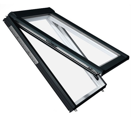 Simacon_uk's tweet photo. Want a better view from your #RoofWindow? These #TopPivot windows from #Roto are what you need! https://t.co/XlLTwv6GM0 https://t.co/BkdwCAZ4eT