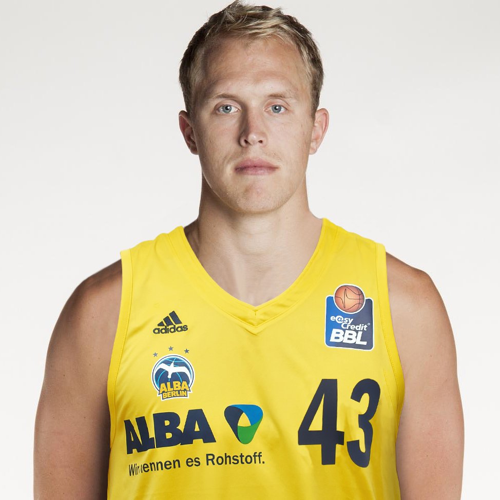 Alles Gute zum 28. Geburtstag, Luke Sikma. 

Happy birthday see you in Berlin soon! 