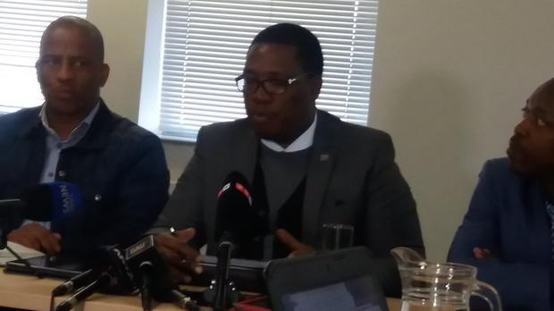 IOL's tweet photo. Lesufi wants #stjohnscollege 'racist' teacher removed https://t.co/9Bi5nZoVCL | Independent Online https://t.co/DOp0am2SIh