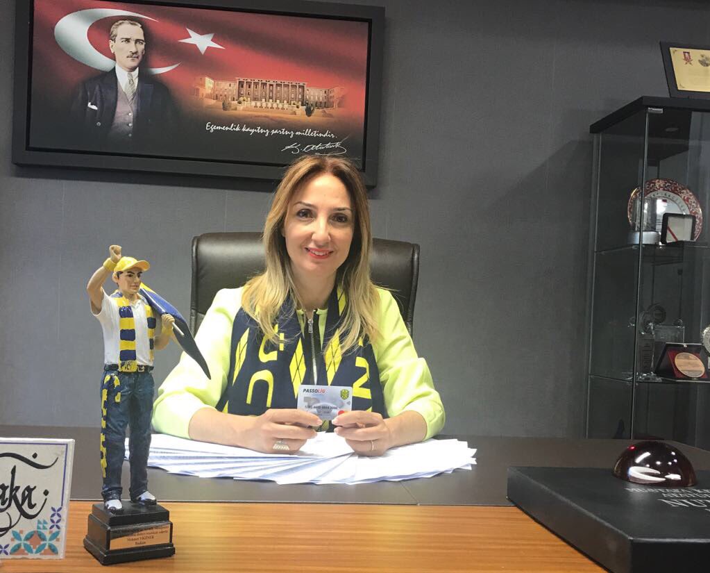 Ankara'nın gücü #Ankaragücü için kombinelerimizi aldık. Yeni sezona hazırız! Haydi Ankaragücü!