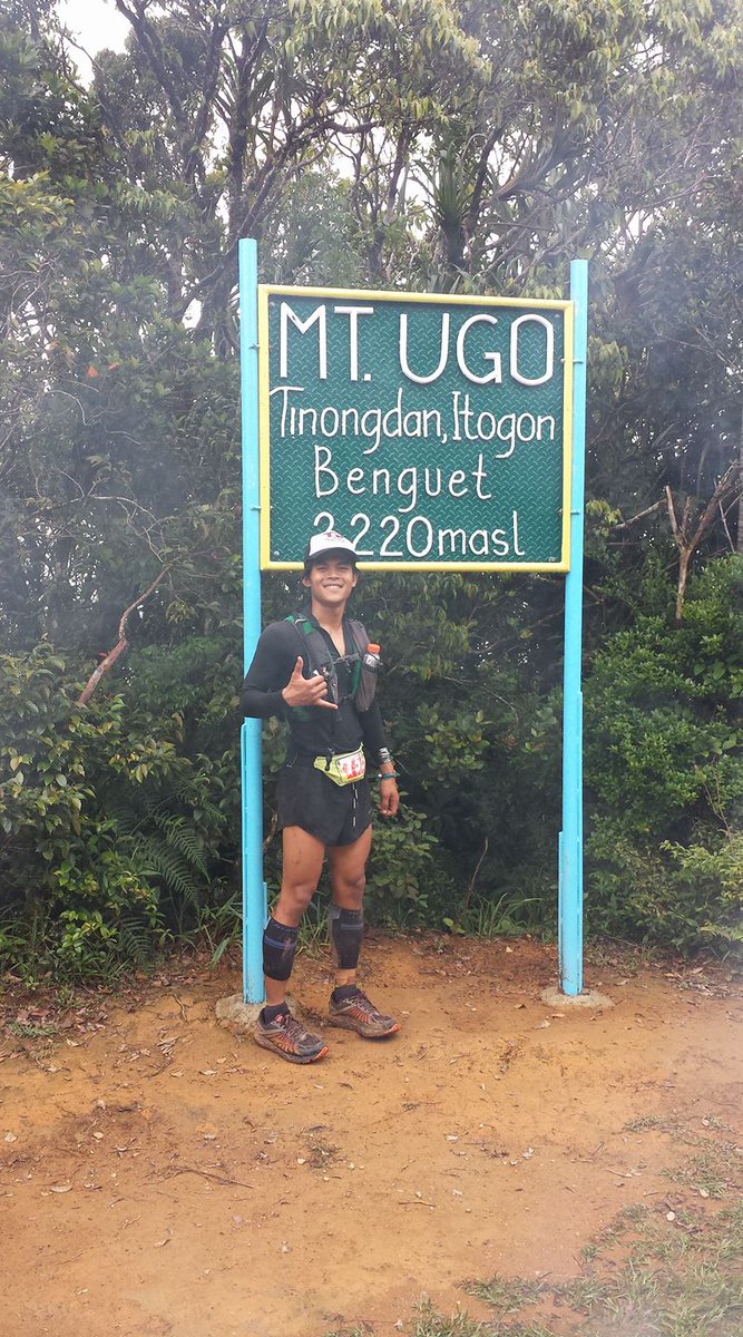 donsantillan's tweet photo. “If you pray for rain, you gotta deal with the mud too.”
#H1 #runningintherain #mudfest #runhigh #runsteep #runrainorshine #stormrun #runner https://t.co/ldnnGo4FL5