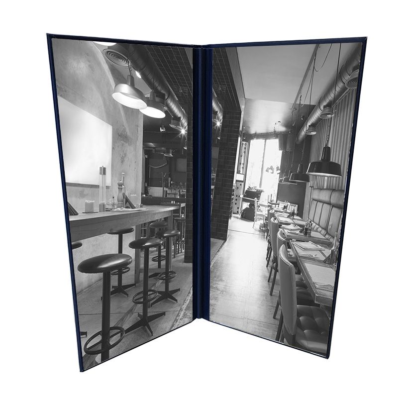 The Menu Store tweet media