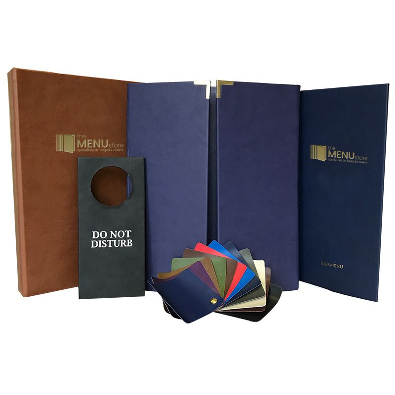 The Menu Store tweet media