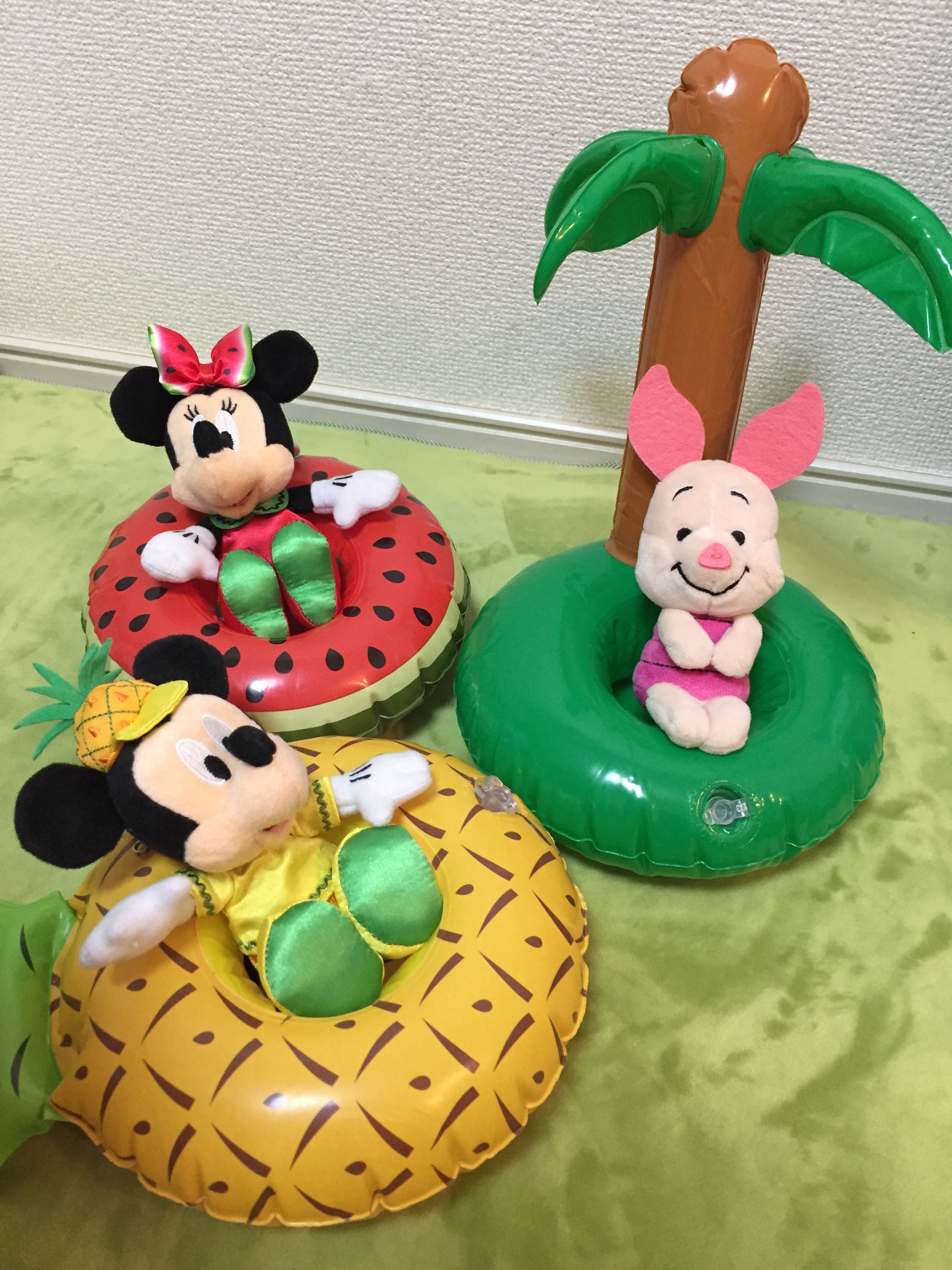 まる Mika Chu Twitter