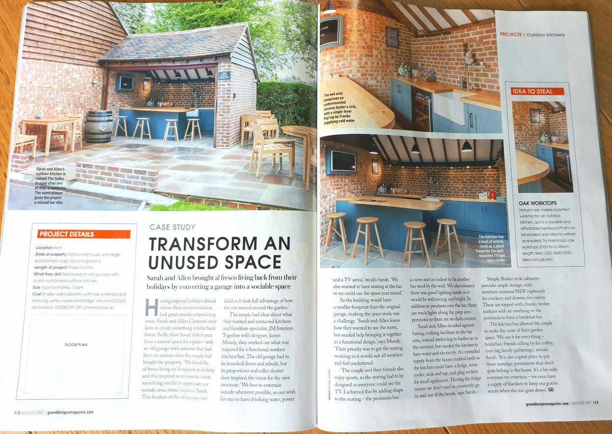 J M Interiors tweet media