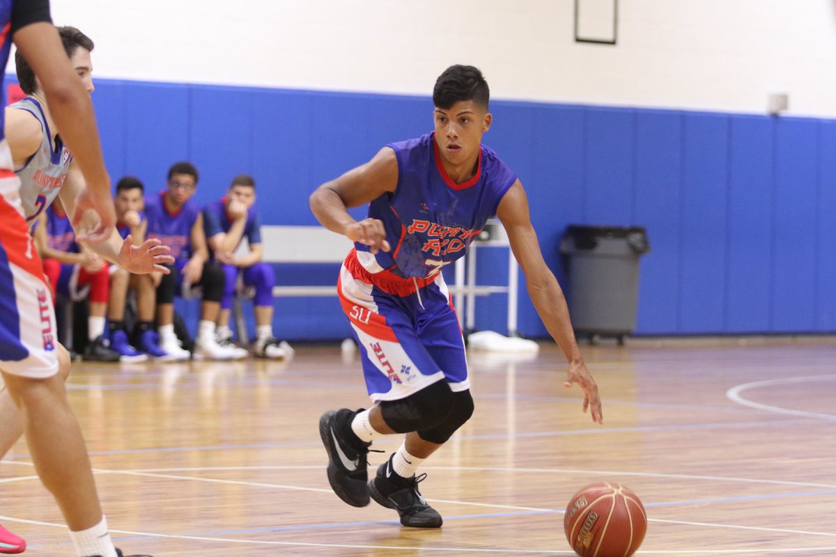 buzzerbeaterpr's tweet photo. #AAUShowcase Loas a Yadiel Concepción | Nota: https://t.co/wUVrZV3U37 https://t.co/tnxR3LyP83