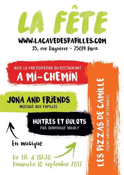 la Cave des Papilles tweet media