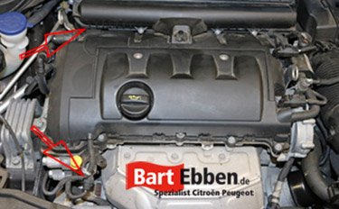 BartEbbenTeile's tweet image. #Citroën #Peugeot #Fehlercode #P0014 #P0016? 1.4 - 1.6 VTI VVT Steuerventil der Nockenwelle defekt?: goo.gl/MhNPM7 #Gebrauchtteile