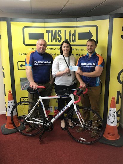 TMS Retford tweet media