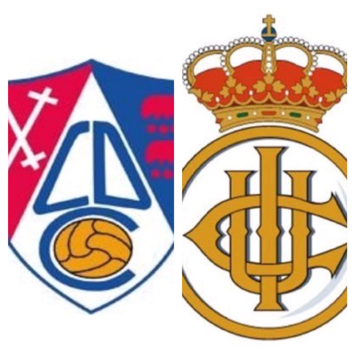 REALUNIONCIRUN's tweet photo. |COPA DEL REY|: Ya tenemos rival para primera ronda. Sera el @cdcalahorra y jugaremos a domicilio. https://t.co/S4Ay849laE