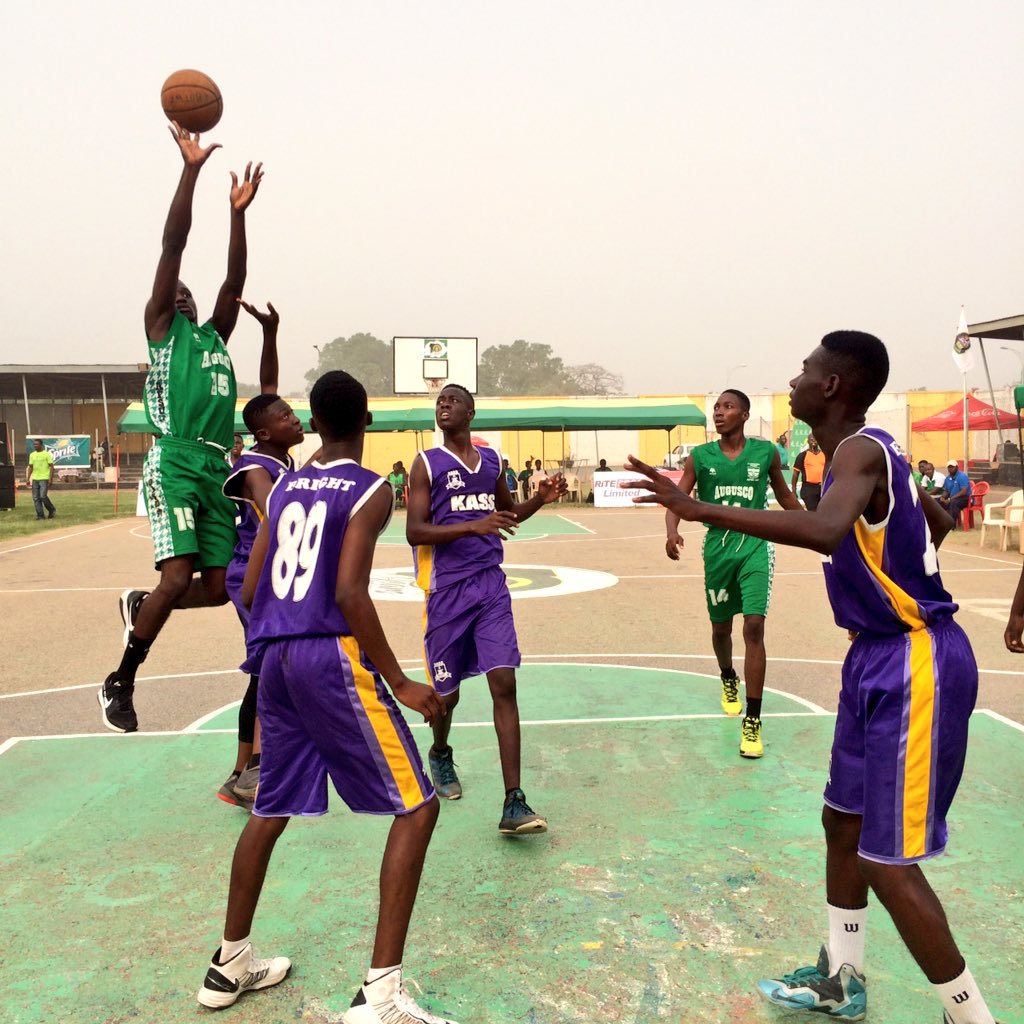 hyperactive_gh's tweet photo. The defending champions @Augusco_, came to #SpriteBall10 to disgrace themselves. Defiled by POJOSS at the quarterfinal stage😂
#SpriteBall11 https://t.co/5Kr4A3B0SV