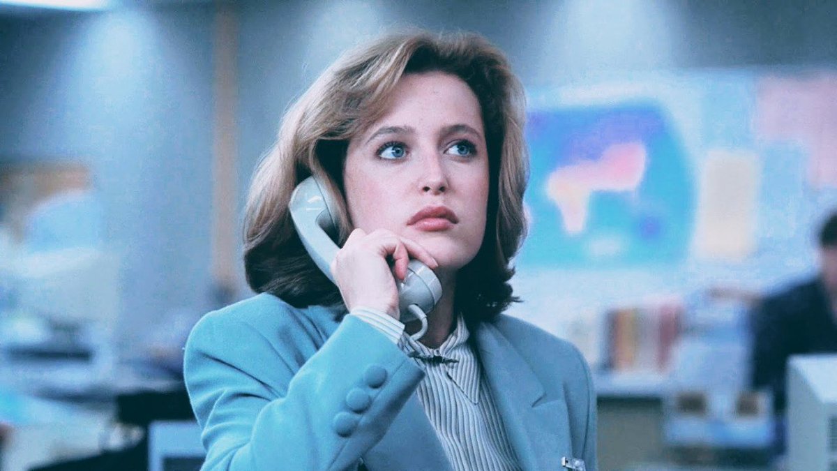 slovo_ta_dia's tweet photo. Eternal mood : Dana Skully

#GillianAnderson #DanaSkully #XFiles https://t.co/42kWqRiGfD