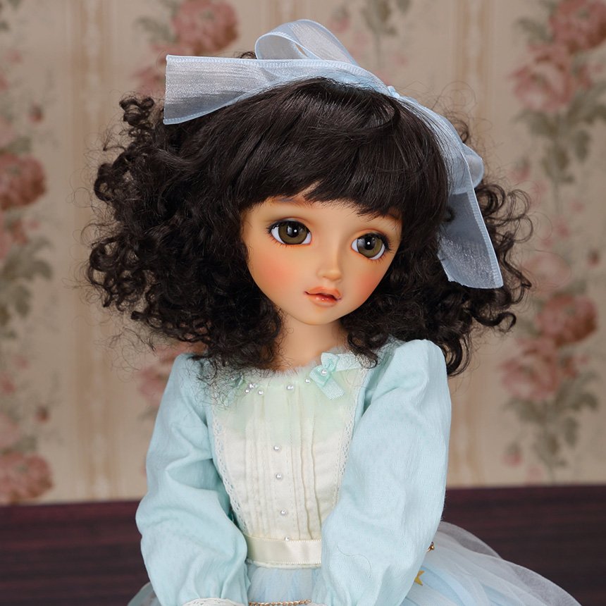 Dolls Party in LA 3 -2017-】Dear SD：USA limited models “Vanessa
