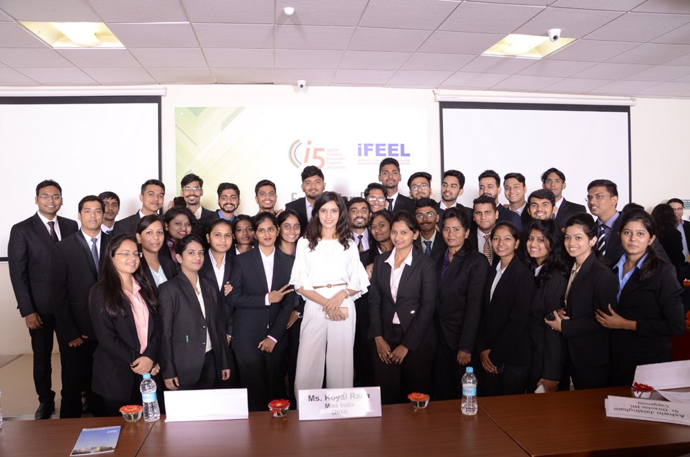 ifeeleducation's tweet photo. Glimpes : iFeel Foundation Program welcoming the new batch of students into r institute.
@Arijitray80 @KoyalRanafc addressed the panel https://t.co/ZQicNWVHY0