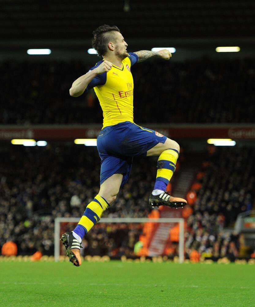 32 years old 23 appearances   1 goal  Happy birthday to Mathieu Debuchy! 