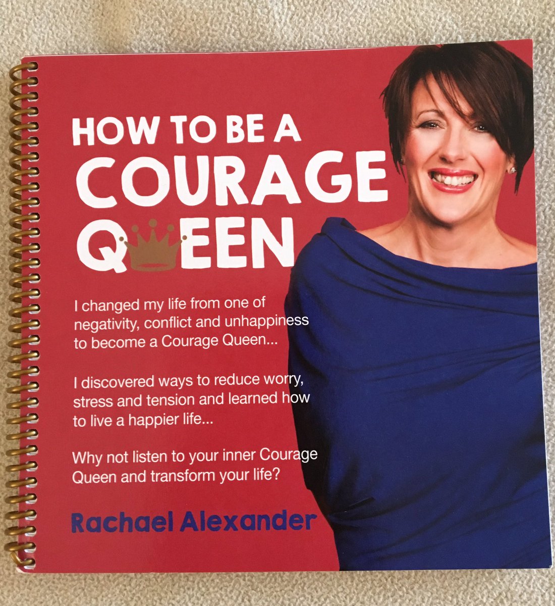AuthorRach's tweet photo. Become more confident at work and in your home life - invest in yourself now at https://t.co/6PY4jEUZZj �� https://t.co/Z7WkioY1A1