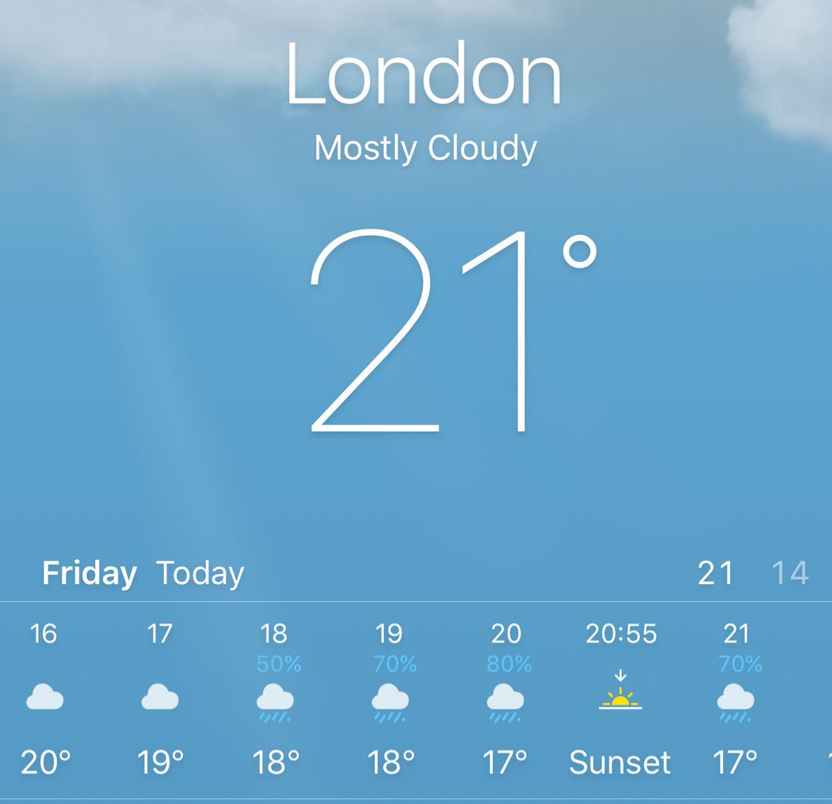 Tonight's drinks postponed due to inclement weather #weblamebrexit