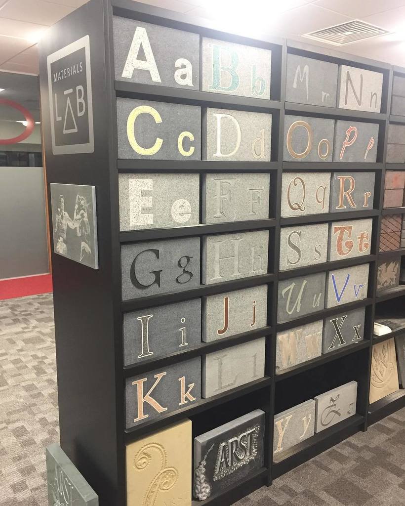 Hardscape_ENG's tweet image. Make an appointment to visit our state of the art #MaterialsLab at Bolton HQ enq@hardscape.co.uk Bring your ideas to life! #itswhatwedo