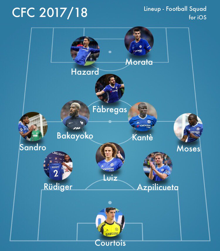 ChelseaTalk tweet media
