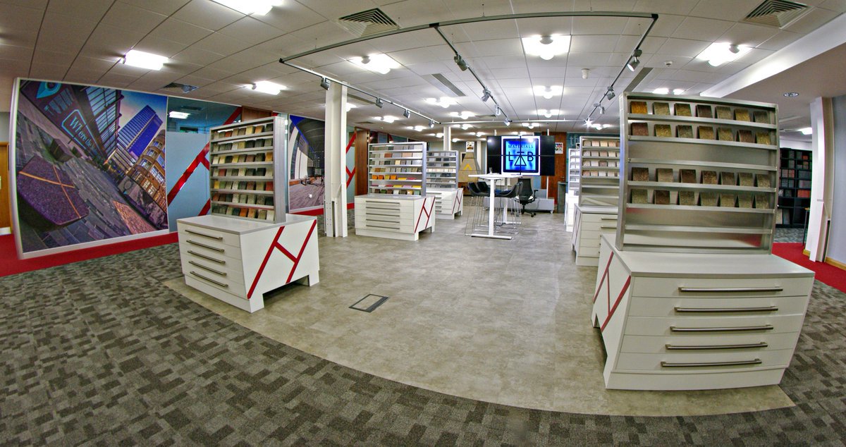Hardscape_ENG's tweet image. Make an appointment to visit our state of the art #MaterialsLab at Bolton HQ enq@hardscape.co.uk Bring your ideas to life! #itswhatwedo