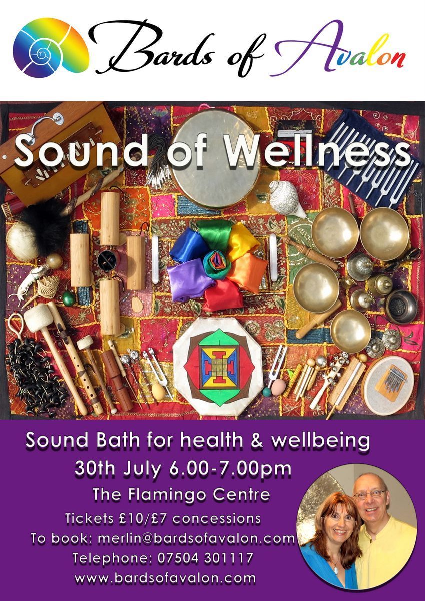 Bards of Avalon tweet media