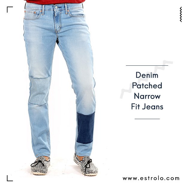 estrolo_fashion's tweet photo. This stylish pair of jeans will be a great new addition.
Check it Out:https://t.co/P1fQ3o6B0j
#denim #denimstyle #mensfashion #mendenim https://t.co/Kx0jcQQEfG
