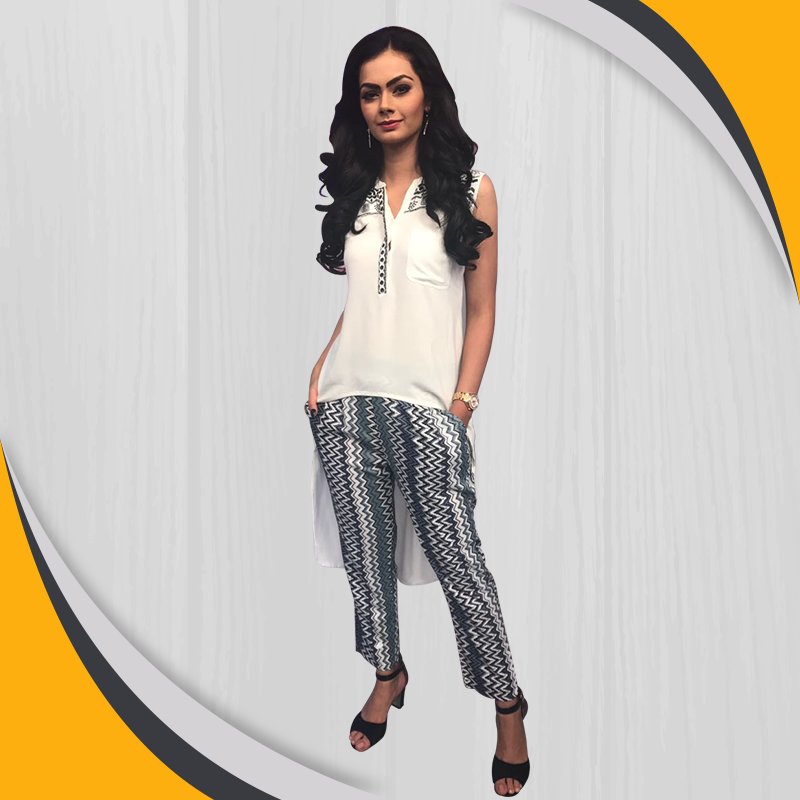 ShopCJStudios's tweet photo. Here's your chance to catch this weeks India Fashion Hour collection only on Shop CJ! #IndiaFashionHour #IFH #ShopCJ https://t.co/RVMFvcbdkK https://t.co/KsTOZbuyWF