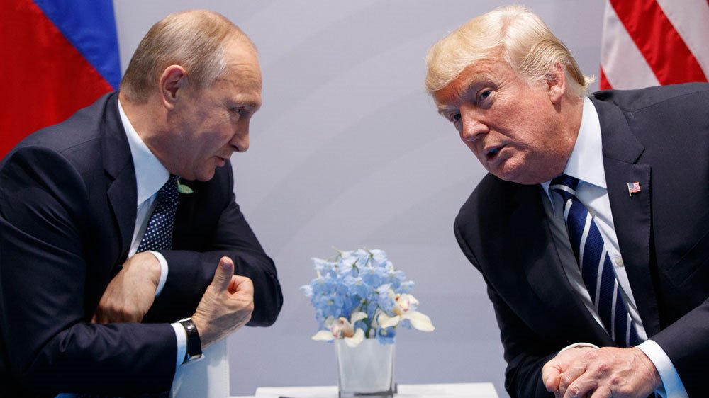 AJEnglish's tweet photo. Russia orders US to cut number of diplomatic staff in Russia over new sanctions https://t.co/8A6G29usol https://t.co/0tOOizU6oY
