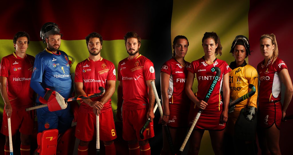 FIH confirms 🇪🇸Spain men and 🇧🇪Belgium women join Hockey Pro League. Full story here: fih.ch/news/fih-confi… #HPL2019
