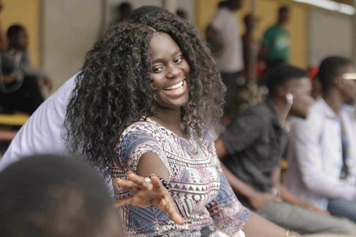 hyperactive_gh's tweet photo. The fans were truly amazing at #SpriteBall10🏀🏀
#SpriteBall11 https://t.co/NCveMHlw6m
