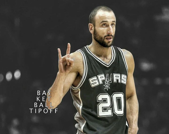 HAPPY 40th BIRTHDAY! Manu Ginobili

-joshtrey5 