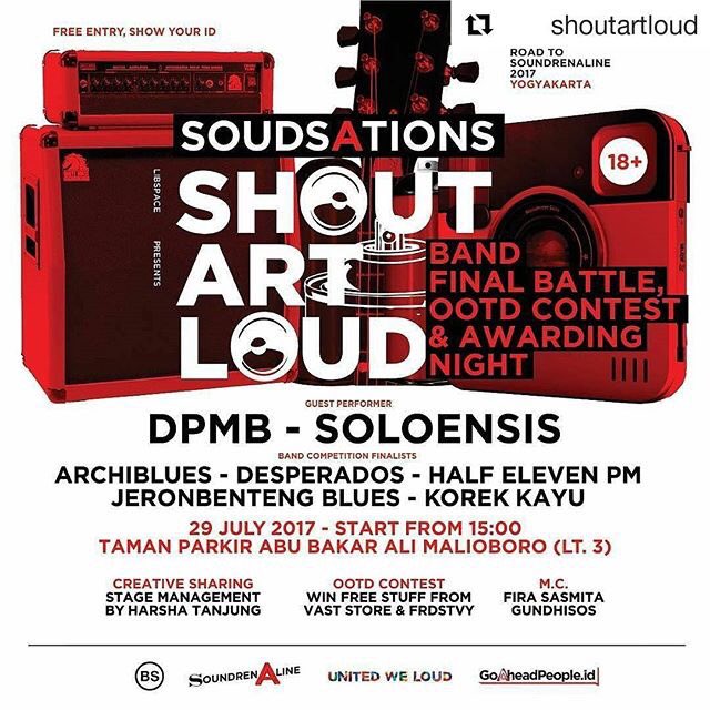 Besok! 💃🏻🕺🏻