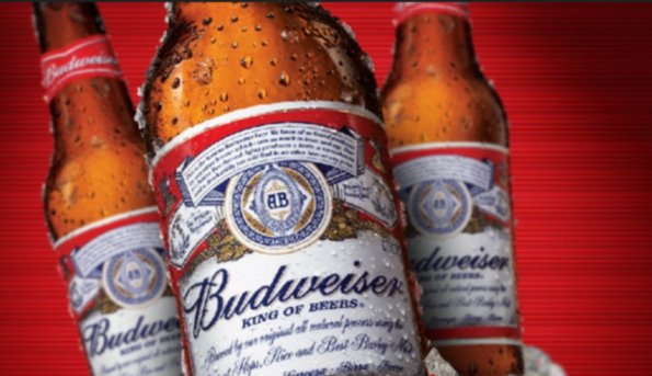 CellarCraft's tweet photo. AB InBev revenue up 5% in latest global results from the drinks giant via @morningad #Drinks #Business https://t.co/F0VoaxRwvD https://t.co/SqRDaOs45X