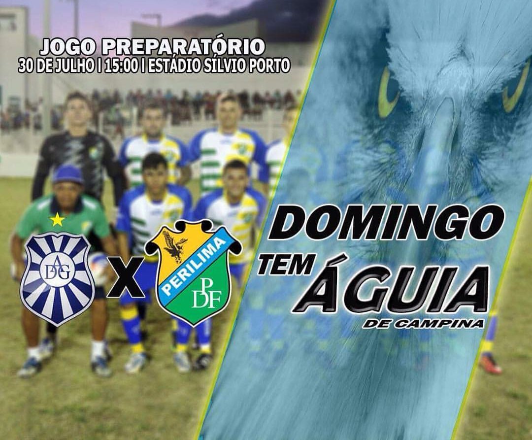 Desp_Perilima's tweet photo. Mais um amistoso preparatório... https://t.co/6PMdGI9nK5