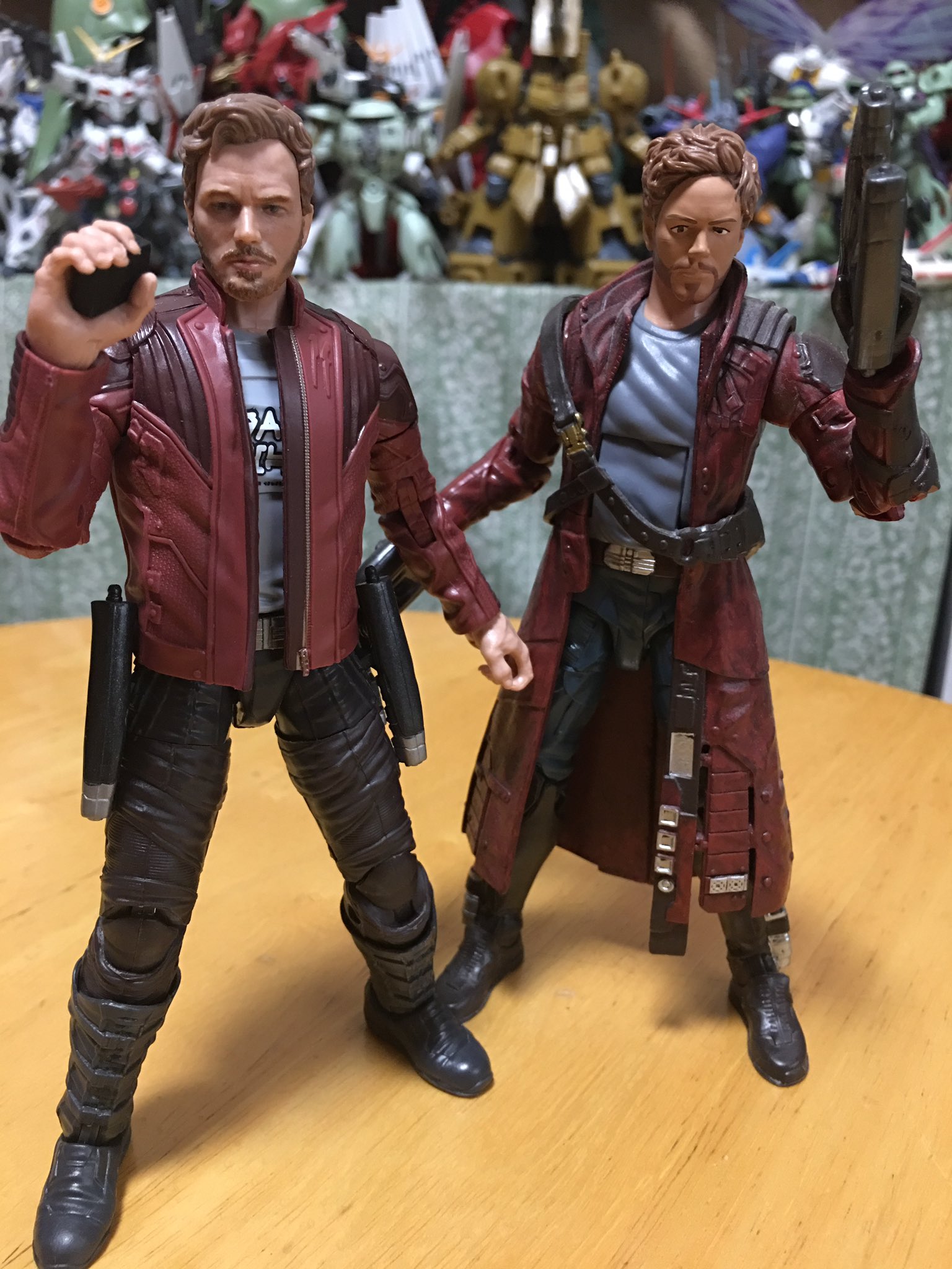 楽天スーパーセール】 マーベルレジェンド スター ロード blog