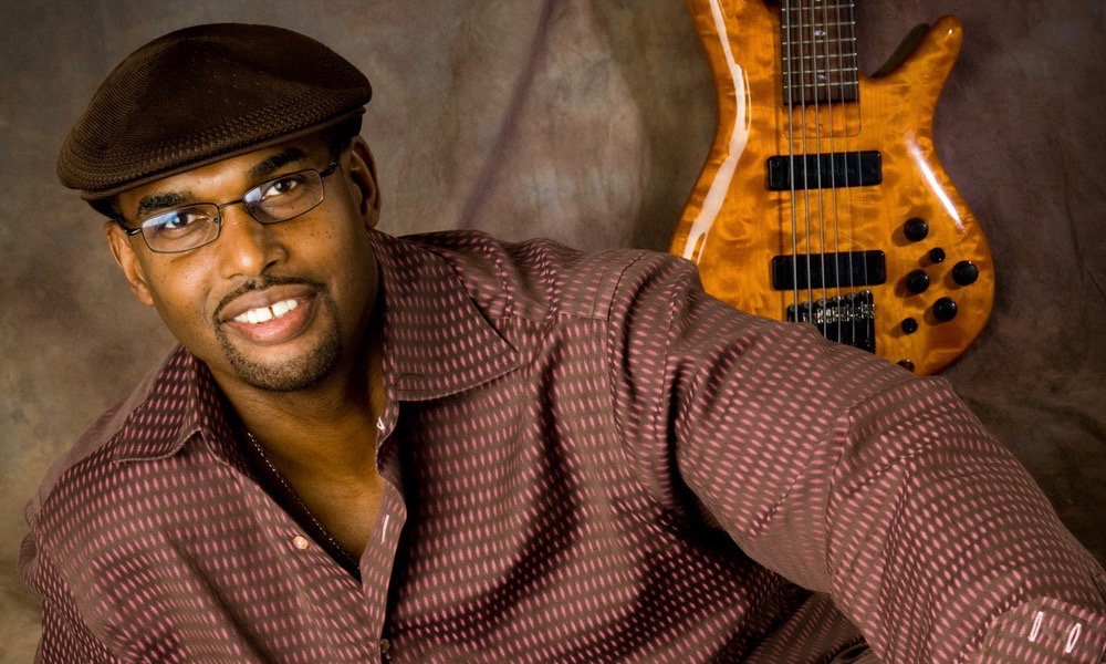 HAPPY BIRTHDAY... GERALD VEASLEY! \"DO YOU REMEMBER\".   