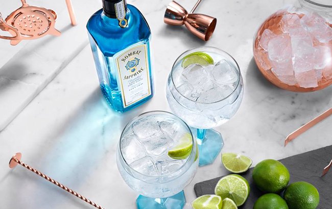 cocktaillovers's tweet photo. The @bombaysapphire #glasshouseproject is back and this time, it's gone global! Watch the launch video here https://t.co/Sw3SIvMbmq https://t.co/e2zcxc5RPS
