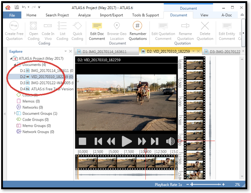 ATLASti's tweet image. &quot;Bringing Out the Best in Evernote with ATLAS.ti 8 Windows&quot;
@animunirah #researchblog #caqdas #qualdata @evernote
buff.ly/2h8GYsZ