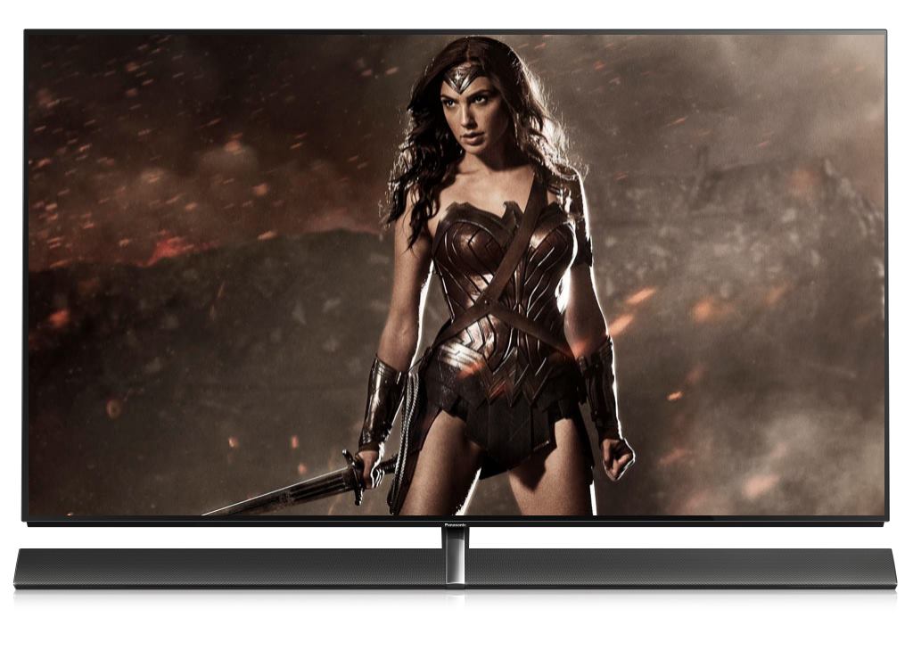AudioVideoHD's tweet photo. Panasonic EZ1000 (TX-65EZ1000) : test complet du TV #OLED #4K HDR Premium certifié #THX https://t.co/mMSrxD4vtA 🎞️📺 https://t.co/BS2ZYsR9eR