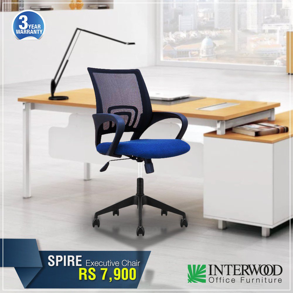 interwood office chairs