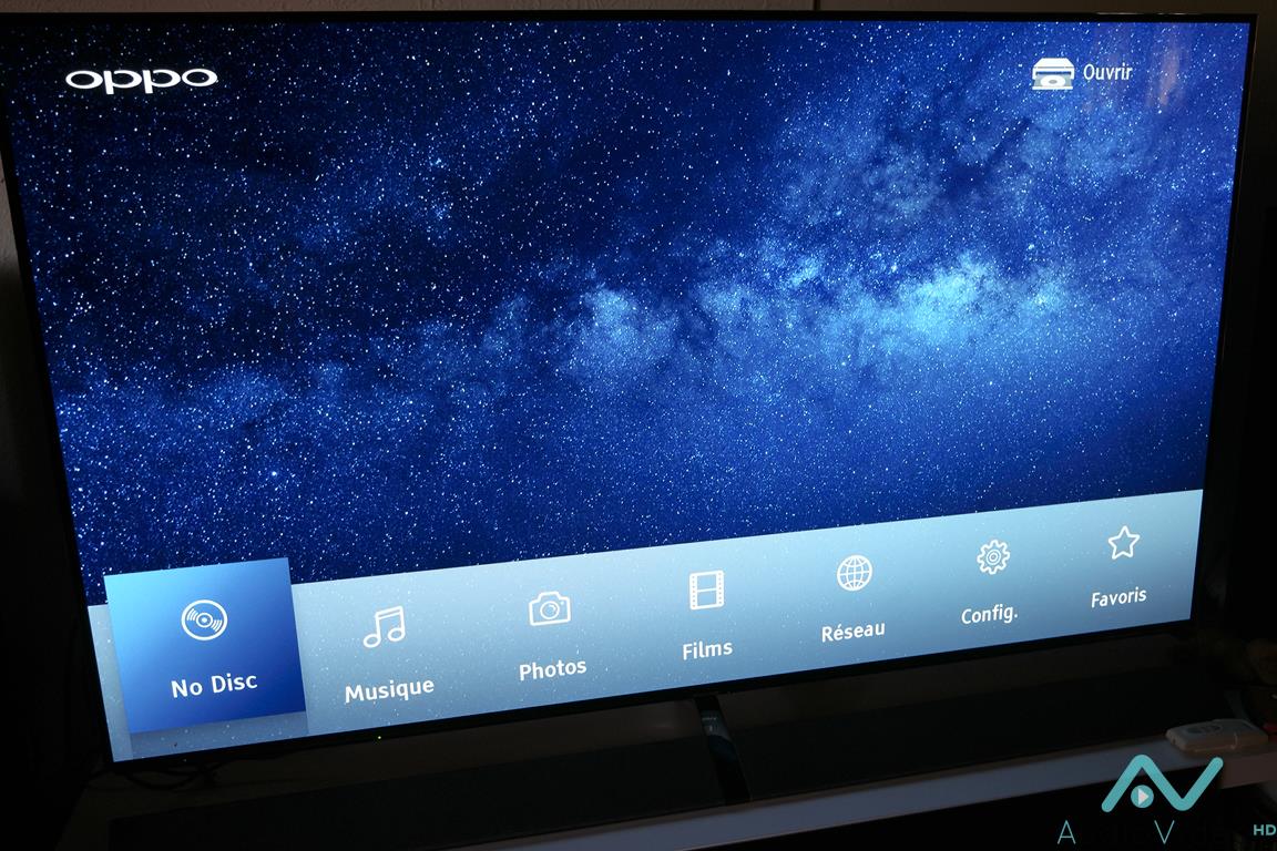 AudioVideoHD's tweet photo. Panasonic EZ1000 (TX-65EZ1000) : test complet du TV #OLED #4K HDR Premium certifié #THX https://t.co/mMSrxD4vtA 🎞️📺 https://t.co/BS2ZYsR9eR