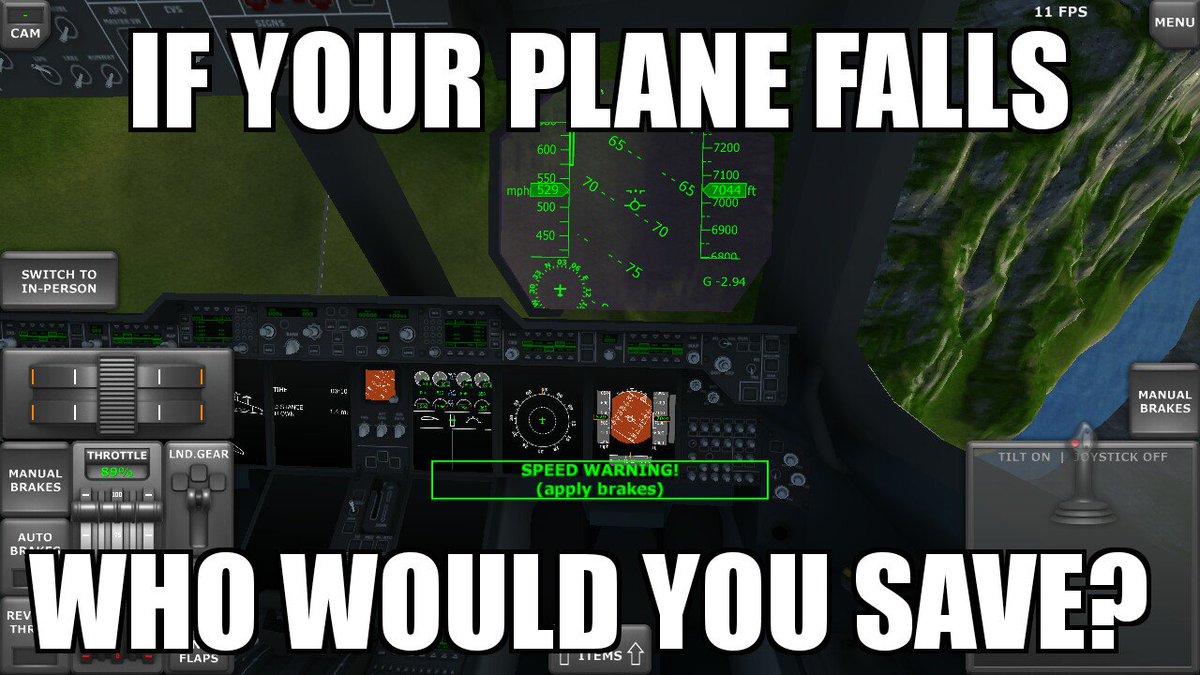 GamingMEMESFun's tweet photo. Who Would It Be? https://t.co/Tyuqk1NVst