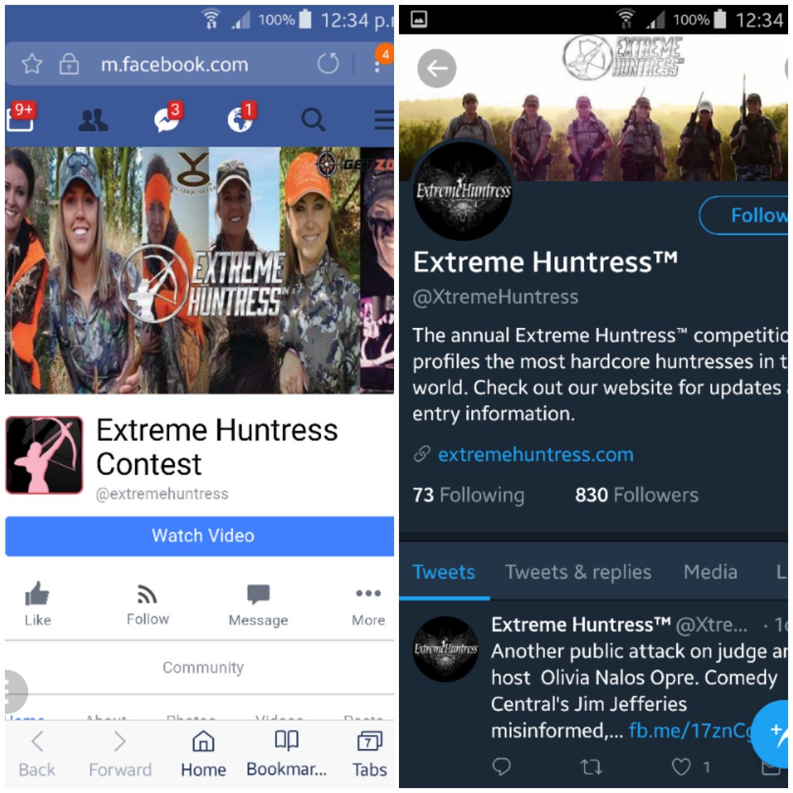 niallant3's tweet image. #HuntTheTrophyHunters #exposetrophyhunting #exposetrophyhunters #bantrophyhunting #olivianalosopre #trophyhunters #trophyhunting #huntress