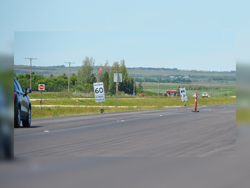 Repeated Calls to Slow Down in Work Zones dlvr.it/PZ7ThX https://t.co/Zyt3OaQko5