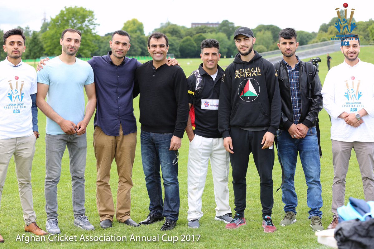 AfghanCricket_A's tweet photo. Shoutout 2 all the volunteers who helped out during the #ACAcup2017, THANK U ALL
Visit our Facebook page 4 mre picz from #ACAannualCup #aca https://t.co/kBgZJEUmyT