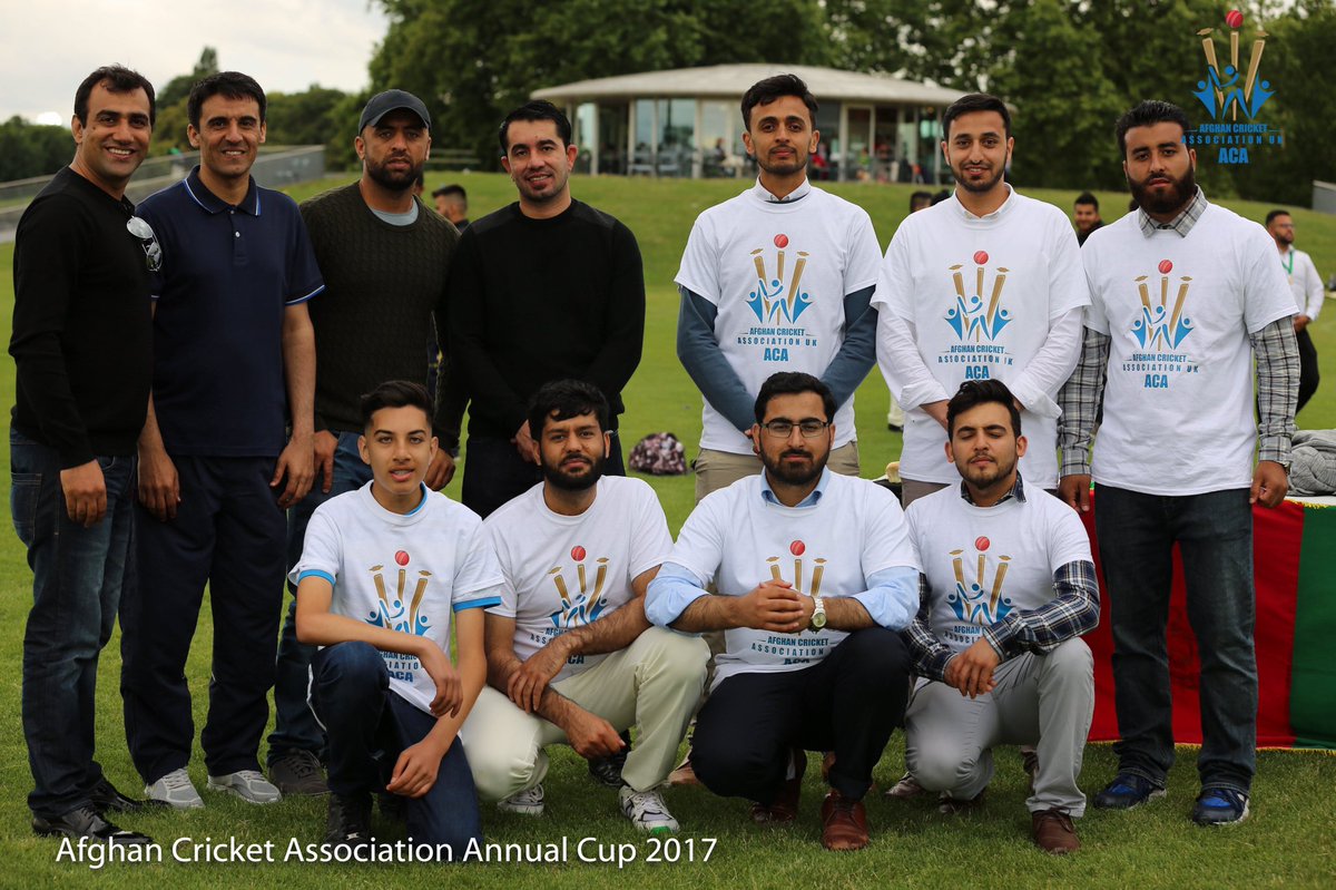 AfghanCricket_A's tweet photo. Shoutout 2 all the volunteers who helped out during the #ACAcup2017, THANK U ALL
Visit our Facebook page 4 mre picz from #ACAannualCup #aca https://t.co/kBgZJEUmyT