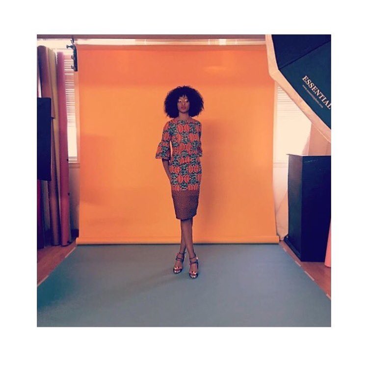 Studio_213's tweet photo. @IfesCloset shooting at @Studio_213 with @XanthePhoto #photoshoot #london #photography #lookbook #fashion https://t.co/82FZJW2DwX