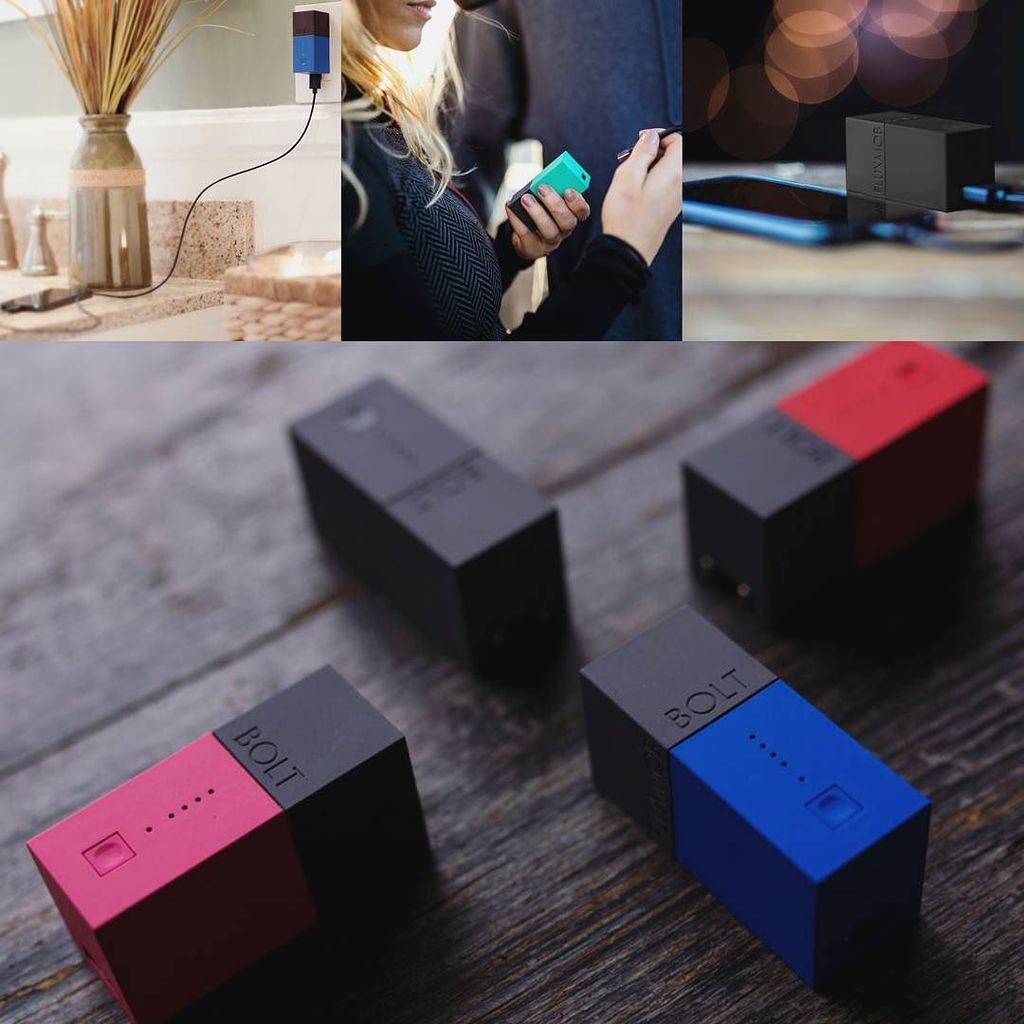 sstormindia's tweet photo. Need a transformed #solution for your #smartphone battery problems?

@fluxmob is a smart #portablecharger that dou… https://t.co/dpGnIRfvfJ https://t.co/eYwVBY5wRe