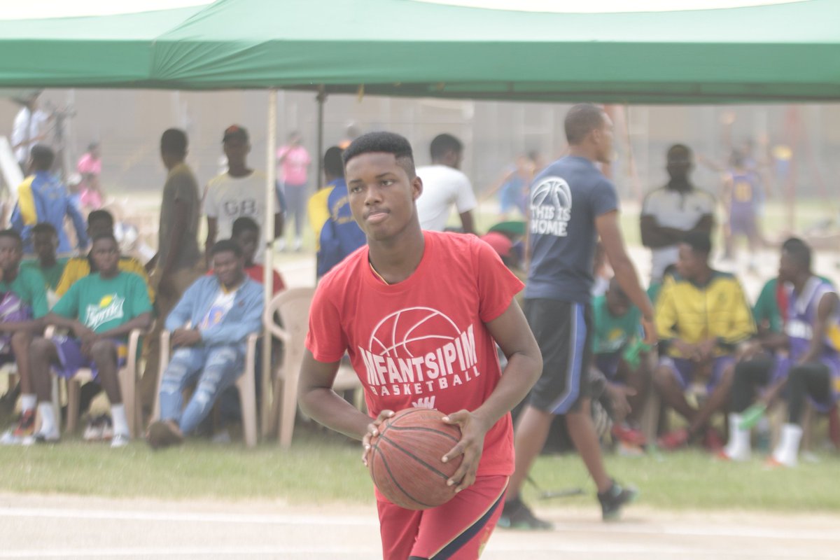 hyperactive_gh's tweet photo. The most successful school in the @SpriteBall competition, Mfantsipim School proved why they are the best in #SpriteBall10🏀🏀
#SpriteBall11 https://t.co/2FMrpv9gVf