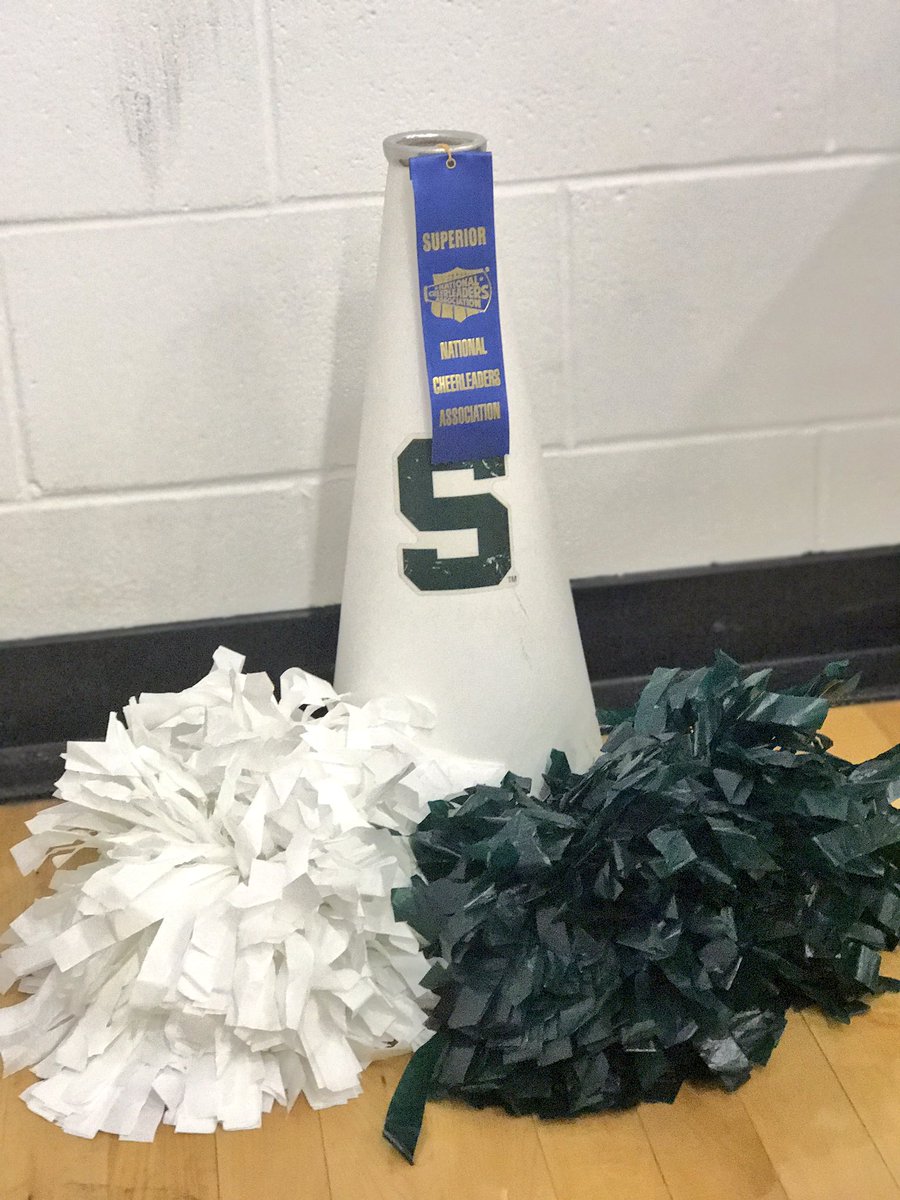 MSUSTUNT's tweet photo. We are so ready for Day 3! Can't wait to show @NCAupdates what we have learned this camp!! #GoState #MSUCCT πππͺπΌ https://t.co/tp65opYUYo